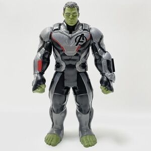 Marvel Avengers Endgame Hulk Titan Hero Series 12"‎ Action Figure 2018 Hasbro